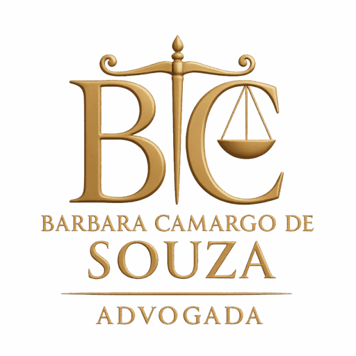 Barbara Camargo de Souza